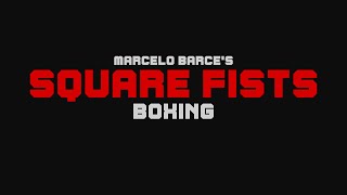 Square Fists - Boxing (gameplay trailer) for ANDROID and IPHONE screenshot 1