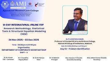 DAY 2 FDP RESEARCH METHODOLOGY 25.11.2025