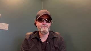 Video thumbnail of "Wheeler Walker Jr -- The Apology"