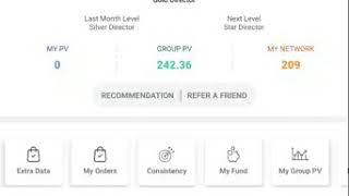 Vestige App Training #5|Home Delivery thlan dan| Mizo screenshot 3