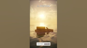 Which shaders is the BEST in Minecraft? | VOL 5  #shorts