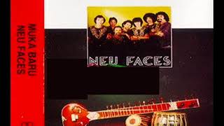 Video thumbnail of "neu faces _ cinta yang suci ini (1983)"