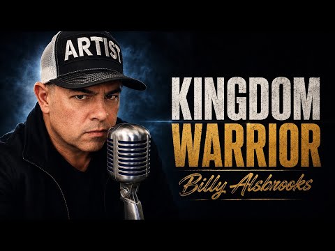 🔥KINGDOM WARRIOR: Blessed and Unsroppable (Motivation By Billy Alsbrooks