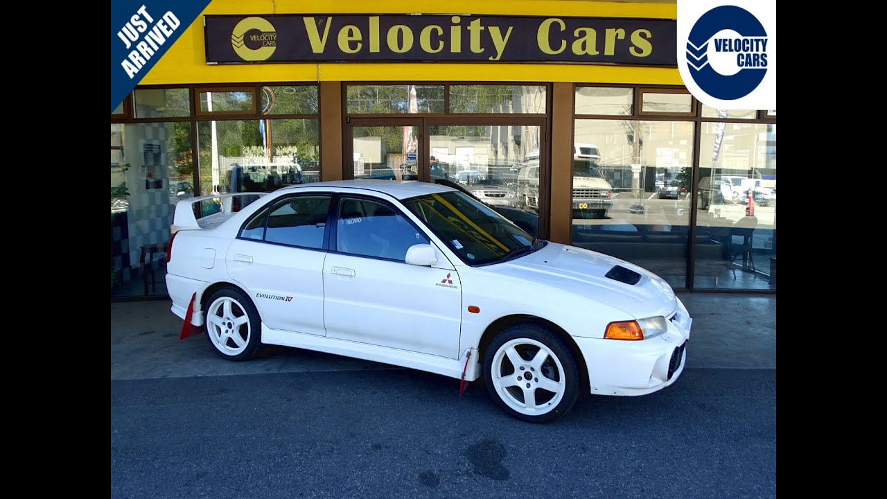 wallpapers Evo Vi For Sale Canada youtube