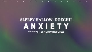 Sleepy Hallow - A N X I E T Y ft. Doechii (Lyrics)
Sleepy Hallow, Doechii - A N X I E T Y ft. Doechii (Lyrics)
π¬ comment any song request
stream the track here π
https://sleepyhallow.lnk.to/anxiety1
Sleepy Hallow, Doechii β¨
https://www.instagram.com/_sleepyhallow_/
https://www.instagram.com/doechii/
im onβ¦
βοΈ TikTok @alonelymorning
βοΈ IG @alonelymorning
posting more music on there as well! π
π« background by me
lyrics π
anxiety
keep on trying me
Feel it quietly
Tryna silence me, yeah
anxiety
Shake it off of me
Somebodys watching me (Doechii on the beat)
Its my anxiety
look, s**t got me trippin
fightin with my demons
and my demons is winnin
i feel like dont nobody
ever feel how i feel
and i aint never sober,
baby girl, i get high still
she said, boy, dont
sip lean and pop pills
its 50 degrees and i
can tell that you hot still
but i dont know what you on
feels so right to do wrong
cant buy love, it
dont come with a coupon
and theyll never catch it, like
a n***a with no arms, uh
baby, im trippin, my
feelings been fryin me, uh
i blame it all on anxiety
i had two chops with
the sticks like im chinese
gotta keep it, i
know how this life be
they showing real love,
thats unlikely (yeah, anxiety)
f**k you, i aint
ask you to like me
watch for that snake,
he might bite me, uh
watch out for anybody moving spicy
do what you do, but
just do it precisely, uh
they gotta talk to you nicely
check on your head
but its nothin like nike
i just hope you aint
takin it lightly (takin it lightly)
anxiety
keep on trying me
feel it quietly
Tryna silence me, yeah
Anxiety
Shake it off of me
Somebodys watching me
Its my anxiety (prrr)
feel like im stuck in a maze
i just try not to feel too amazed
stand where i live til
i lay in a grave
sleepin on me, been
up for some days
like how you gon
s**t where you lay? uh
you keep the fame,
i just wanna get paid
jacques cousteau with the wave, uh
free all my n****s, the harriet way
like sometimes i feel like
a slave to my feelings
i cant really even
tell you how im feelin
bugged out, they gon say
im trippin when im chillin
wonder who gon hold
it down until its finished
this for the record,
no guinness, uh
you must be drunk if
you think i wont drill em
praying but they know
you sinnin, uh (yeah, anxiety)
You gotta lose a lot before the winnin
and most of the time
i be stuck in my mind
made mistakes, aint
no way to rewind
but f**k it, we
get over s**t over time
its all love til
you get outta line like
you knew one day
you would shine, uh
you knew one day you
would read through the lines
if they f***in with you,
its fine, uh
you just make sure you
get back like a spine, uh
Anxiety
Keep on trying me
Feel it quietly
Tryna silence me, yeah
Anxiety
Shake it off of me
somebodys watching me
its my anxiety
#sleepyhallow
#doechii
#anxiety
#lyrics
Tags
sleepy hallow,doechii,a n x i e t y,anxiety,sleepy hallow anxiety,doechii anxiety,anxiety sleepy hallow,anxiety doechii,a n x i e t y lyrics,anxiety lyrics,sleepy hallow lyrics,doechii lyrics,anxiety official,anxiety audio,anxiety video,2024,rap,emotional rap,mental health,anxiety slowed,anxiety remix,anxiety cover,anxiety karaoke,anxiety instrumental,anxiety tiktok,anxiety meaning,introspective rap,street rap,chill rap,anxiety ft doechii Sleepy Hallow - A N X I E T Y ft. Doechii (Lyrics)