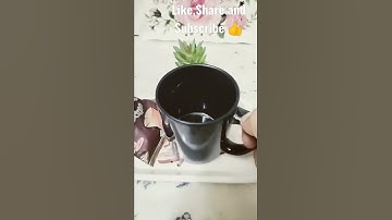Instant Coffee Chococino#youtubeshorts#recipe#viral#tasty#trending#coffeelover#3in1#chocolate#review