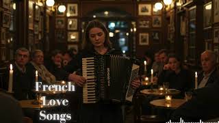 Timeless French Love Songs 💖 Soft Chansons & Parisian Romance for the Soul | 2025 screenshot 3