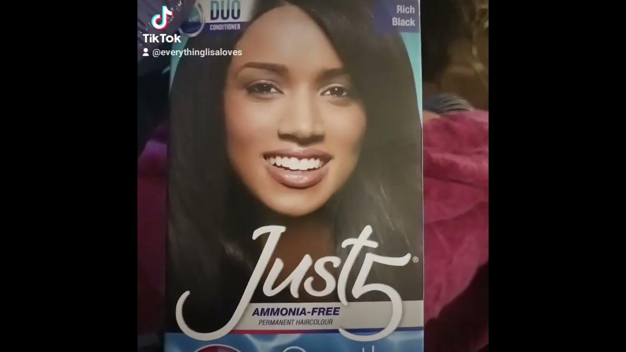 using-just5-very-gentle-on-your-hair-i-don-t-own-the-copyrights-to