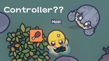 Devast.io with a Controller!