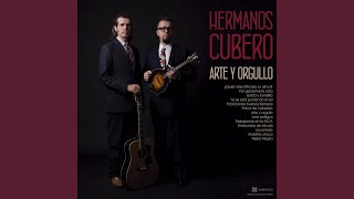 Video thumbnail of "Los Hermanos Cubero - Trabajando En La MCA"