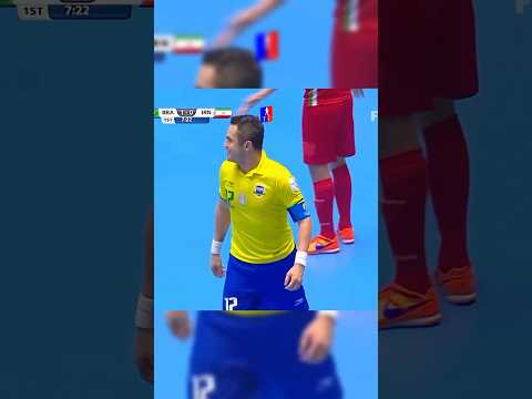Falcão Futsal feat