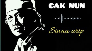 Story wa cak nun #storyterbaru #caknun || sinau urip