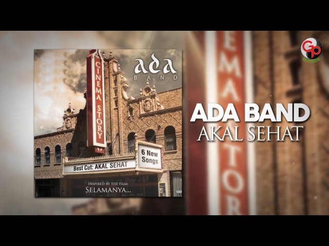 Ada Band - Akal Sehat (Official Lyric) class=