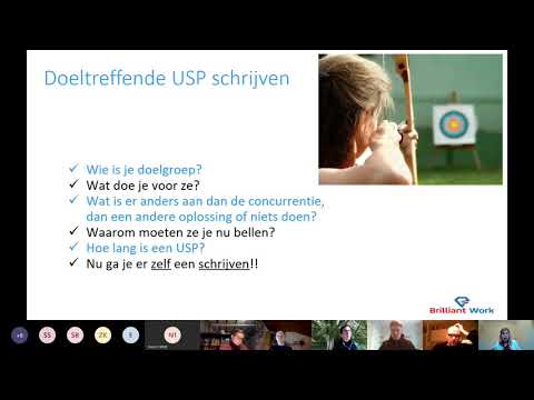 Video: Hoe verhoudt productdifferentiatie zich tot concurrentie?