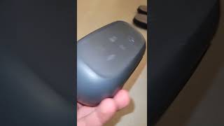 onn rugged 2 bass test +small flex #automobile #subwoofer #gaming #ftp #fyp #speaker #soundtest