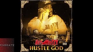 Hus Mozzy ft. Mozzy, E Mozzy - Raise The Bar [New 2016]