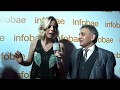 Nota a Alfredo Monserrat en Martin Fierro Digital - Infobae