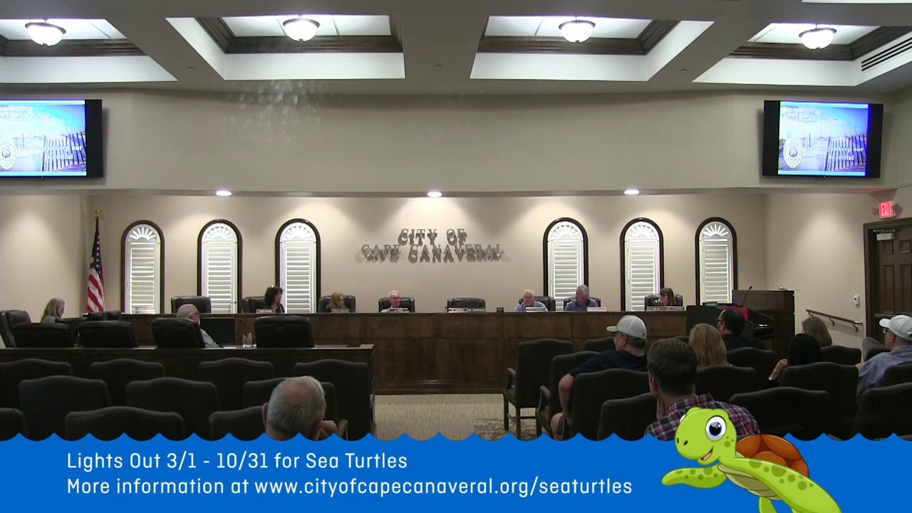 Code Enforcement Board Meeting 4/18/19 YouTube