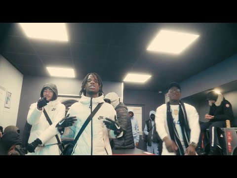 B2BINKS - BIEN LA FORME