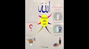 سيدنا يوسف والفتيان بالسجن من سورة يوسف .. للشيخ محمد طالب