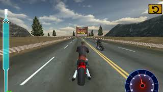 Moto Cruiser Highway screenshot 5