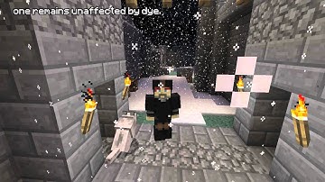 Minecraft Snapshot 12w37a Runthrough