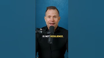 The Path to Resilience and Flourishing #podcast #entrepreneur #motivation #shorts #success #mindset