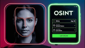 Top 5 Amazing OSINT Websites for Hackers in 2025 | How to Get Anyone