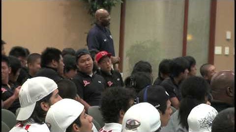 Dialogue across differences