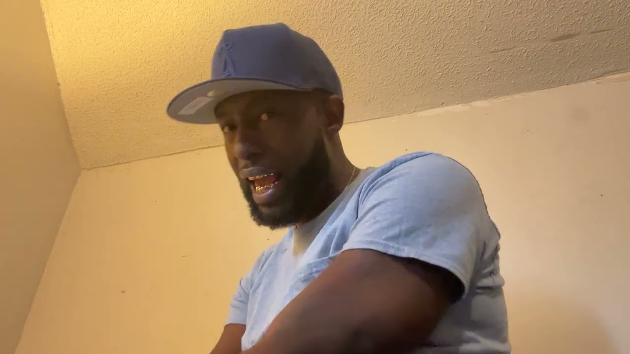 Prison story: Cato was in competition pt.1