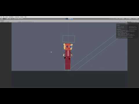 Unity 5 5 2f1 Personal 64bit   March 29, 2017