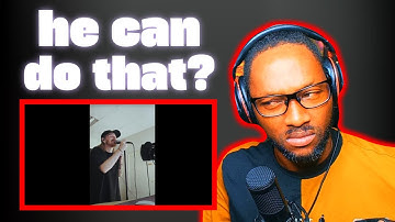 Reverie [One Take]-|Invent Animate | REACTION!!!