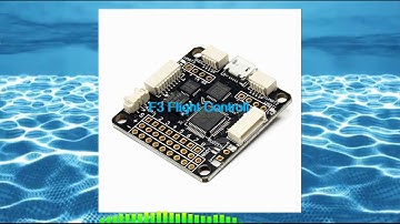 F3 Flight Controller Acro 6