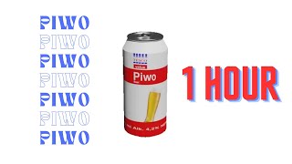 Piwo Piwo Piwo 1 Hour