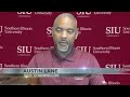 6PM SIU Chancellor On Mask Policy 6PM SIU Chancellor On Mask Policy