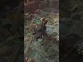 IS HE THE FLASH? - Batman Arkham City