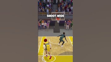 RANDOM REC is PAIN and MISERY on NBA 2K24