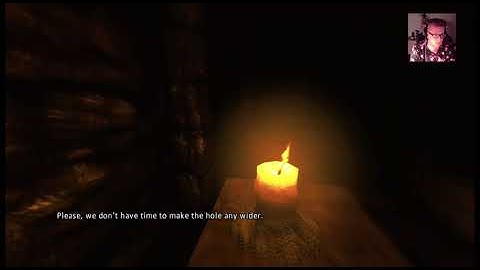 Amnesia Collection [PS4] - The Dark Descent - Episode 06 [ENG] - Normal Mode