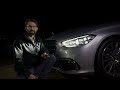 New 2022 Mercedes S Class DIGITAL LIGHT explained - you can even project a movie!