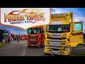 Power Truck Show Härmä | Finland 2021 (1/2)