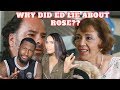 Big Ed Tells His Mom "Rose Is Out" | 90 Day Fiancé: Before The 90 Days |REACTION|
