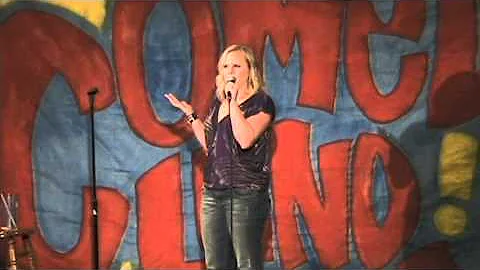 Alicia Jacobs @ The Cork (Halloween Showcase)