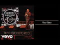 Gilberto Santa Rosa - Vino Tinto (En Vivo - Audio)