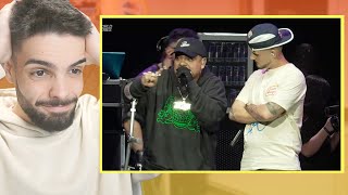 🔥La REVANCHA MUNDIAL🔥 *ACZINO vs BNET en FMS WORLD SERIES COLOMBIA*