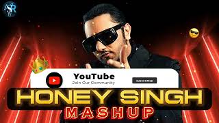 Honey Singh Songs | New HipHop YO YO Mashup Jukebox