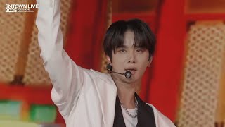 250810 SMTOWN LIVE 2025 in TOKYO | NCT127 - Fact Check