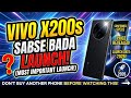 Vivo X200s Upcoming Phone 2026 🚀 Full Specs, Expected Price &amp; Launch Date
