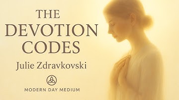 The Devotion Codes™ — Devotion is intimacy made sacred.
