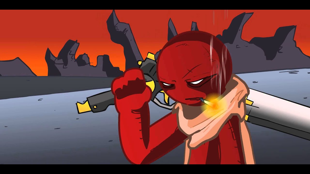 Zetabrand collab2 Special Finish [HD]