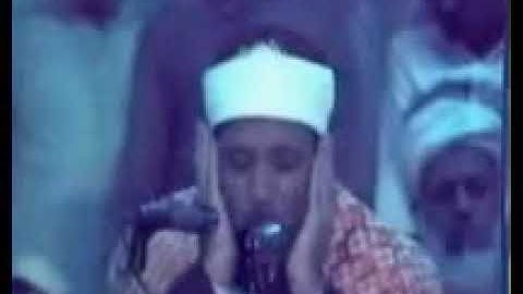 سورة الزمر جزء 1 3 عبد الباسط عبد الصمد